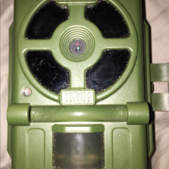 PRIMOS TRAIL CAM - PROOF CAM GEN 2 - 12MP - Picture 2 of 5